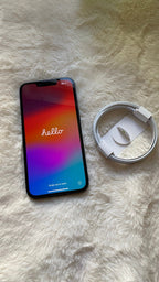 iPhone 14 128gb Midnight UNLOCKED 9G57