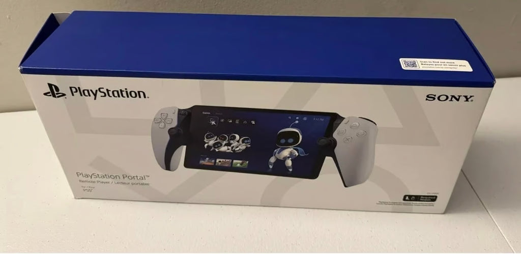 PlayStation portal 8F73