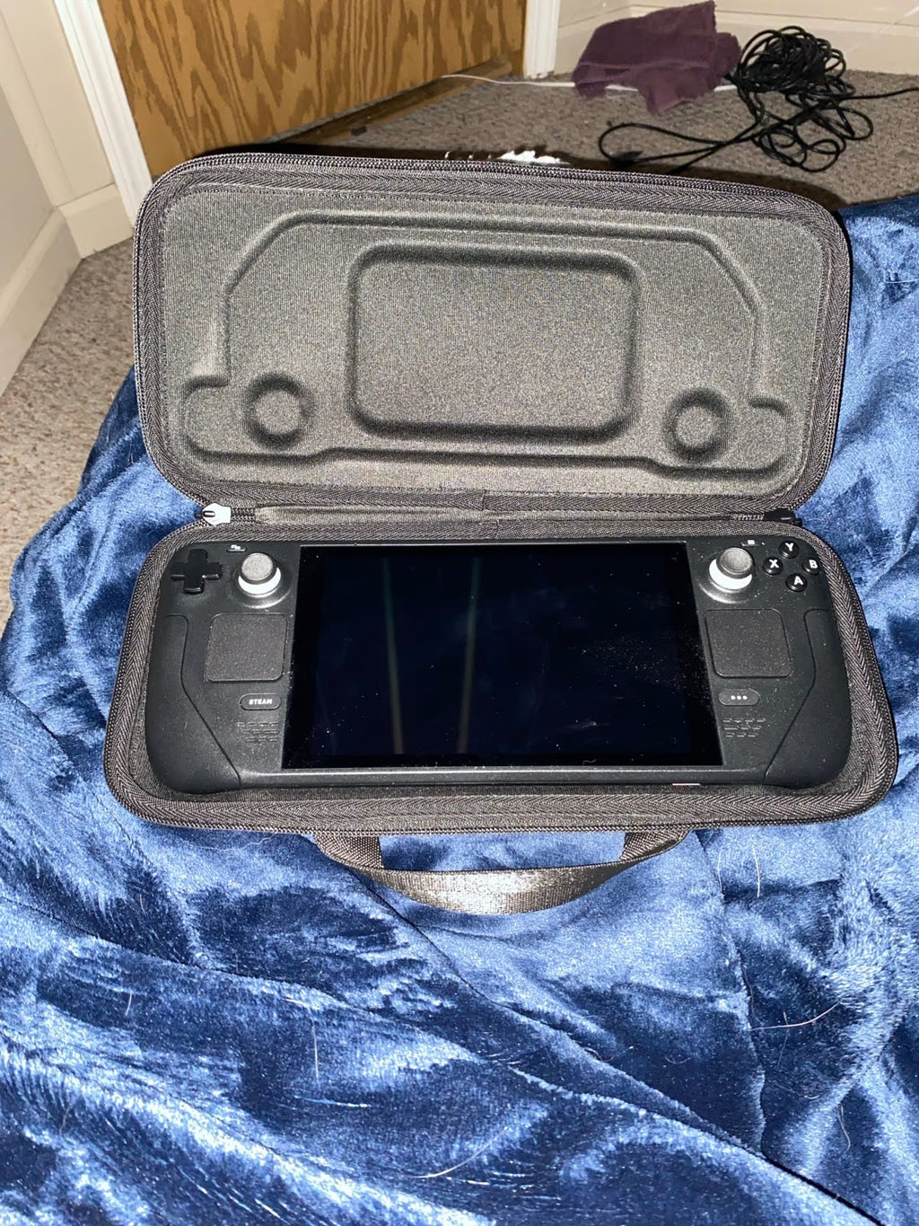 Valve Steam Deck 64 GB 8P78