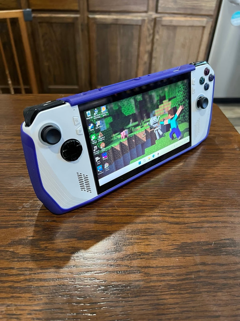 ASUS rog ally z1 extreme 2A29