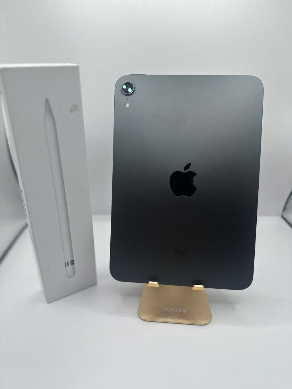 Apple iPad Mini 6th Generation 64 GB in Starlight 2T35