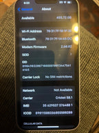 iphone 14 plus unlocked new 512gb 3P53