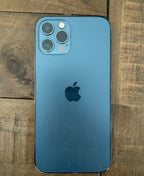 Apple iPhone 12 Pro 128 GB in Graphite 8M65