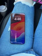 Apple iPhone 15 pro 256gb 7Q68