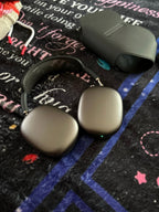 Apple AirPods Max with Smart Case in Space Gray 8U65