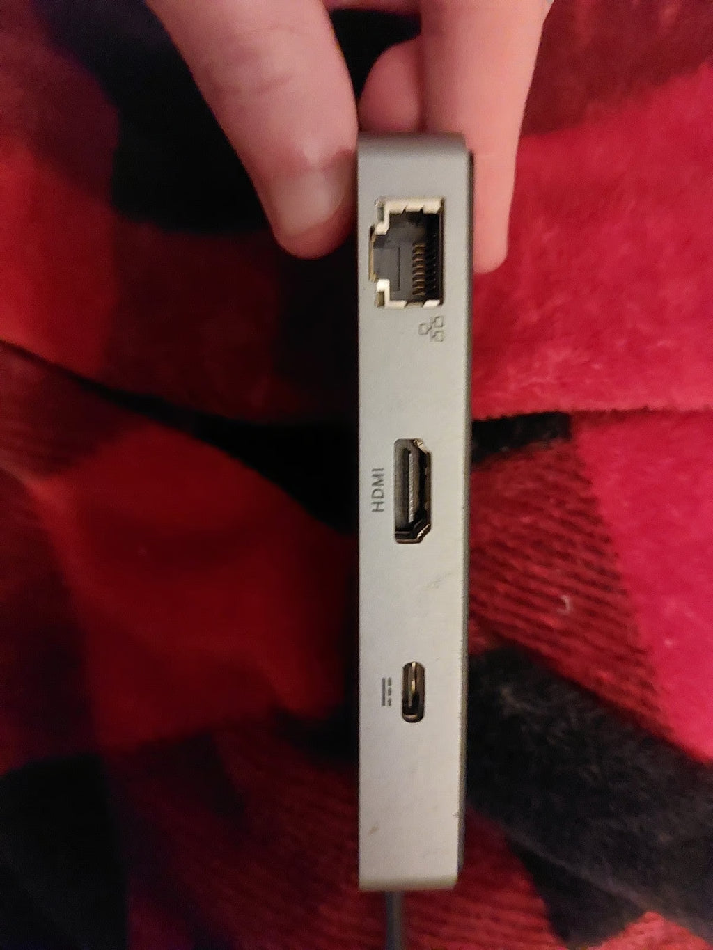 ASUS ROG Ally Z1 Extreme 1M29