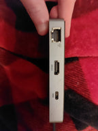 ASUS ROG Ally Z1 Extreme 1M29