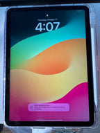 Apple iPad Air 5th Generation 2W62