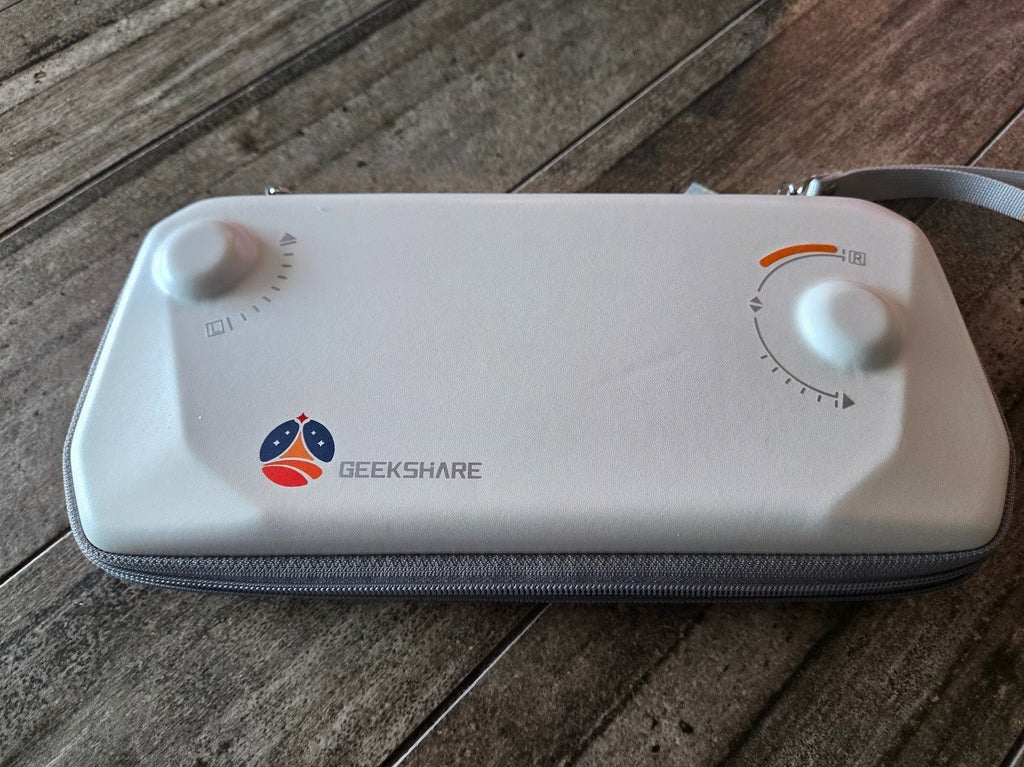 ASUS ROG Ally Z1 Extreme 2TB + Extras 6C12