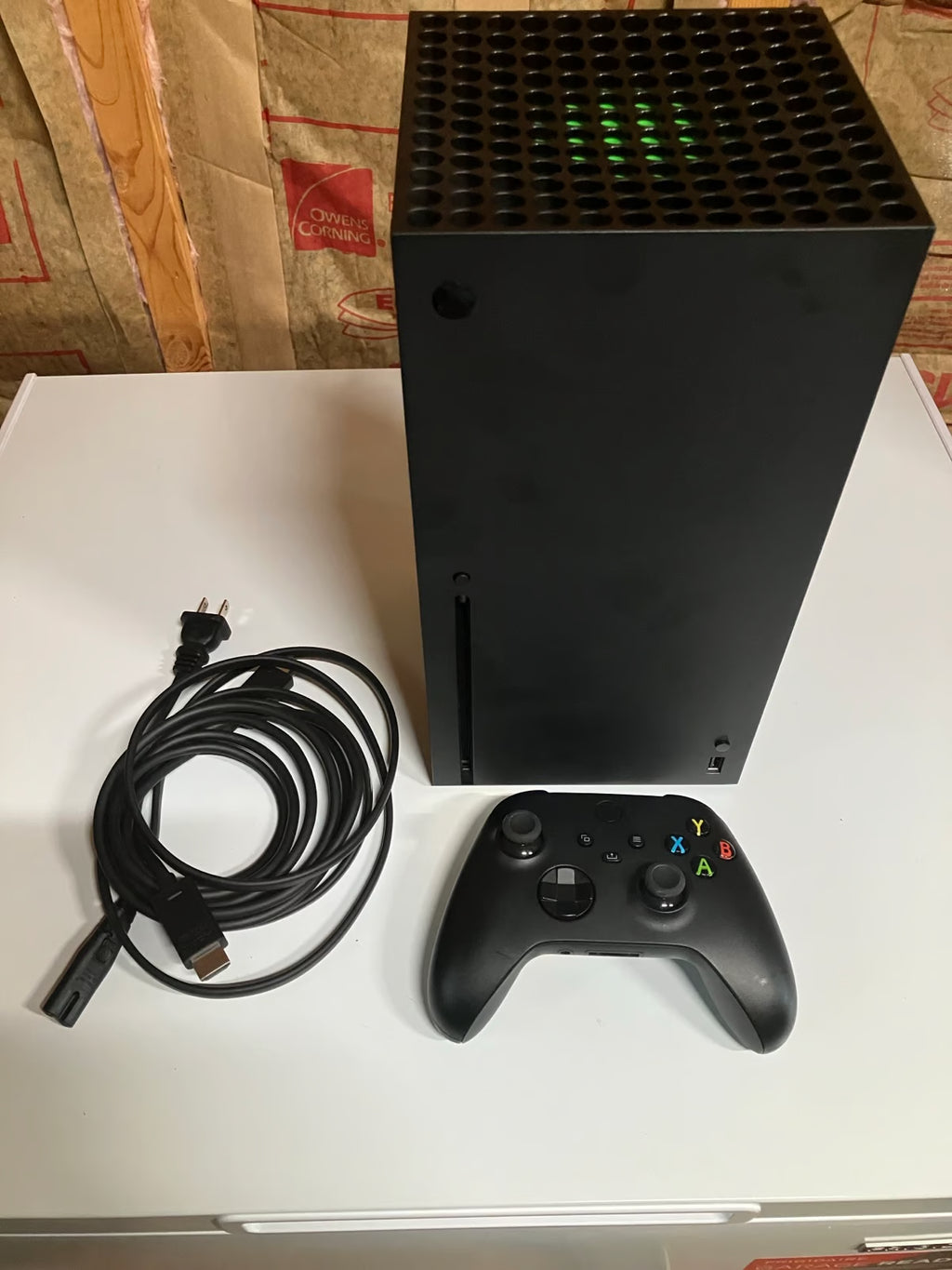 Xbox Series X 2K56