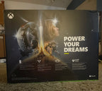 Microsoft Xbox Series X Black 1 TB Console *With* EA College Football 25 Bundle 3B55