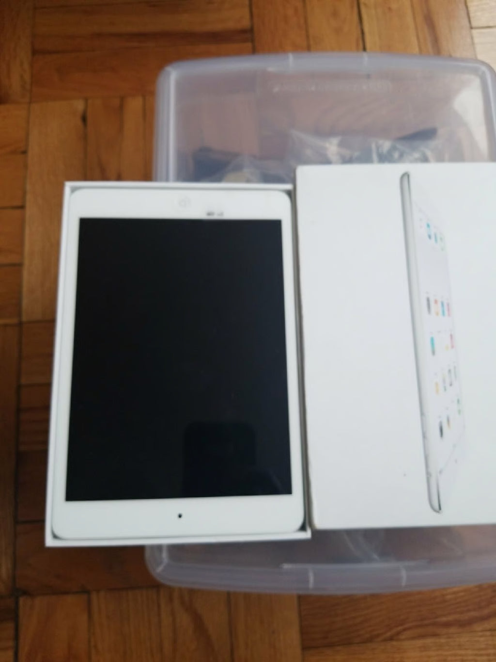 ipad mini 2 6K76