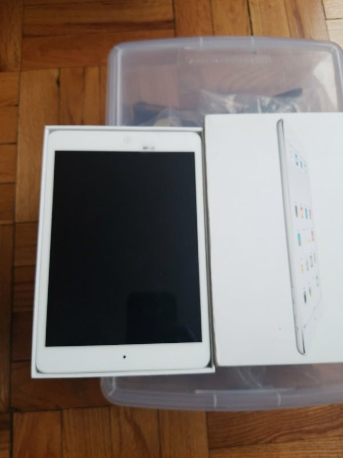 ipad mini 2 6K76