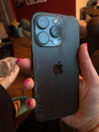 iPhone 14 Pro unlocked 8Y86