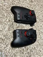 Nintendo switch oled 7J86