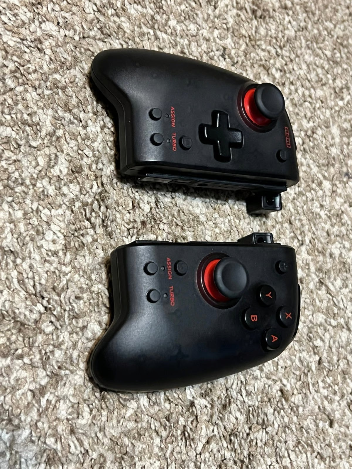 Nintendo switch oled 7J86