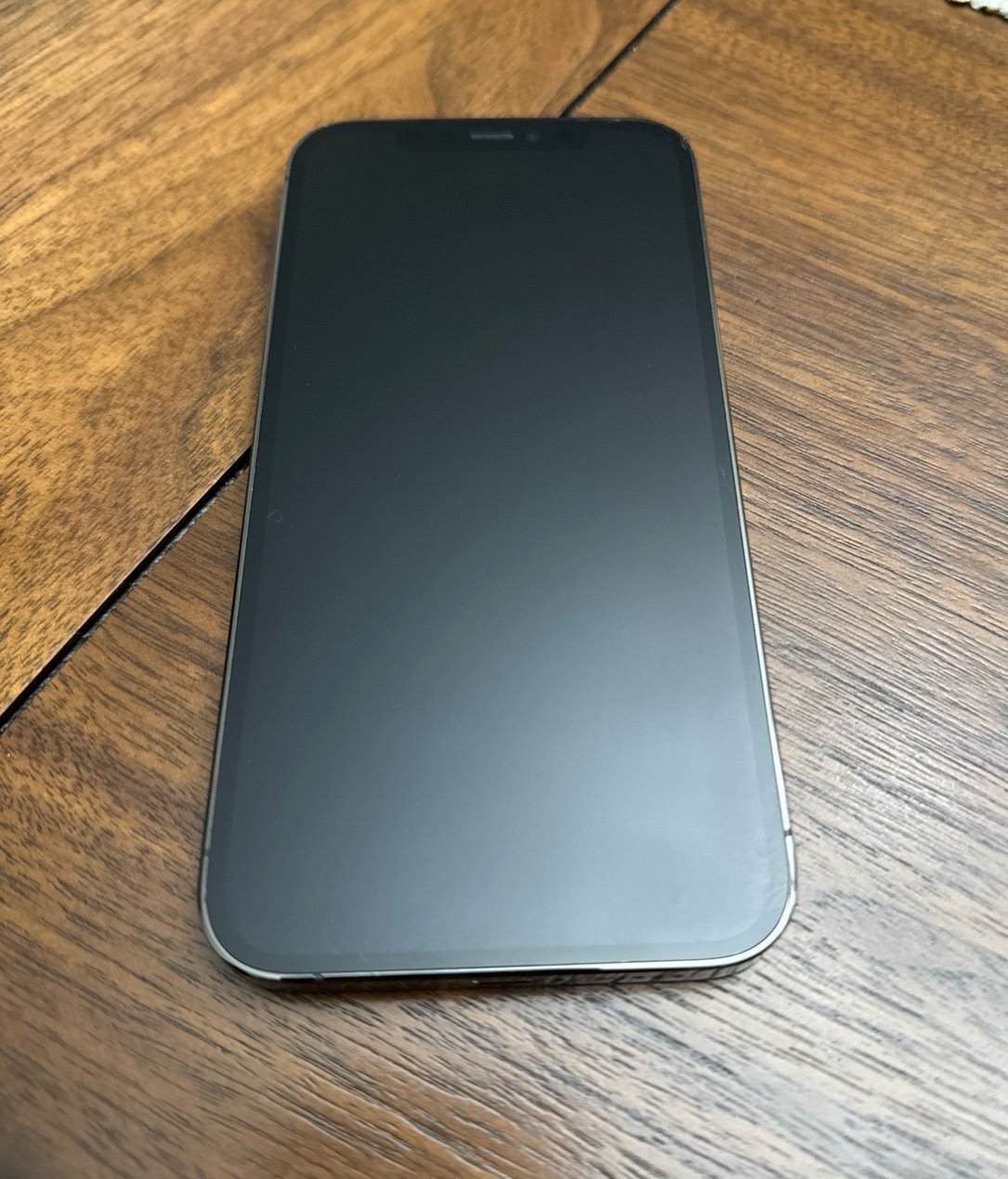 Apple iPhone 12 Pro 128 GB 5D33