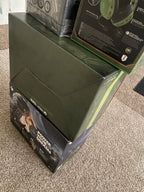 Xbox Series X (Halo Infinite Limited Edition) Bundle 7F26