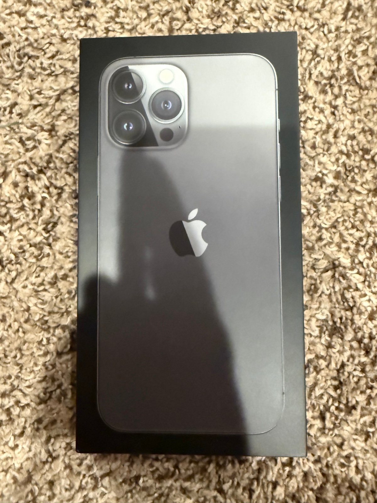 iPhone 13 Pro Max 6L32