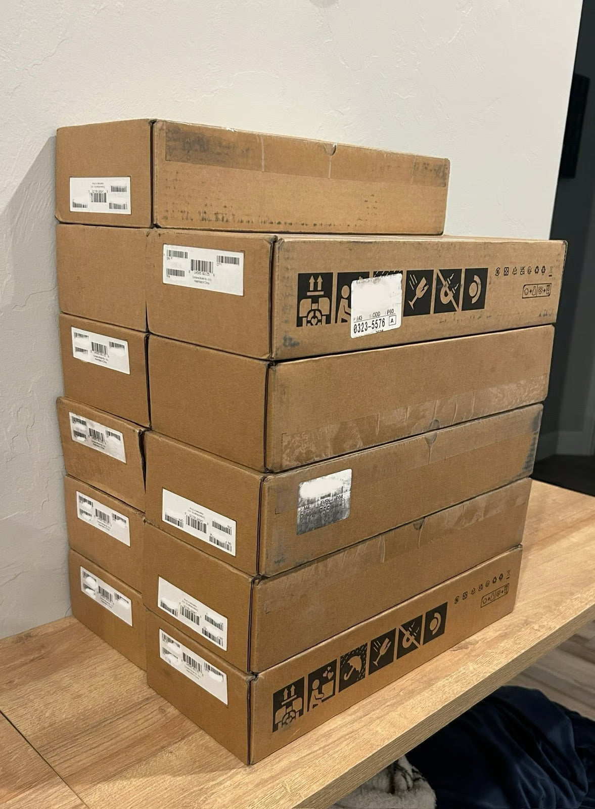 Valve Steam Deck 512GB Sealed Box (1 Box) 2W93