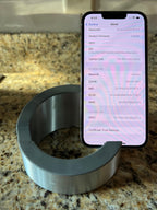 Apple iPhone 13 Pro 128 GB in Silver for Unlocked 8Y81