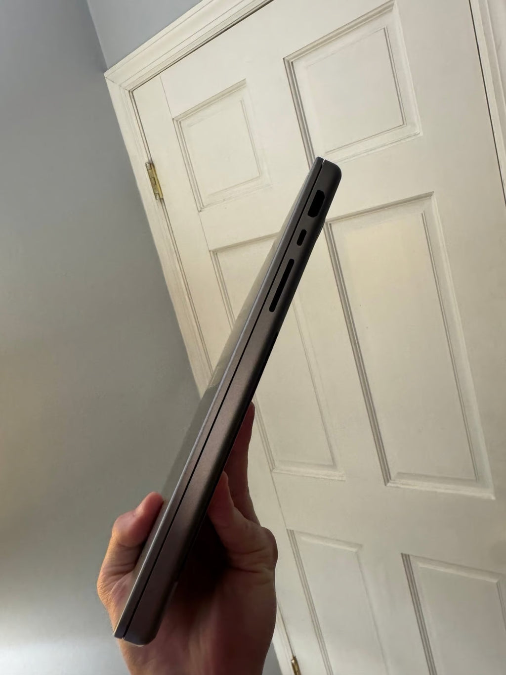 MacBook Pro 14inch 7U59