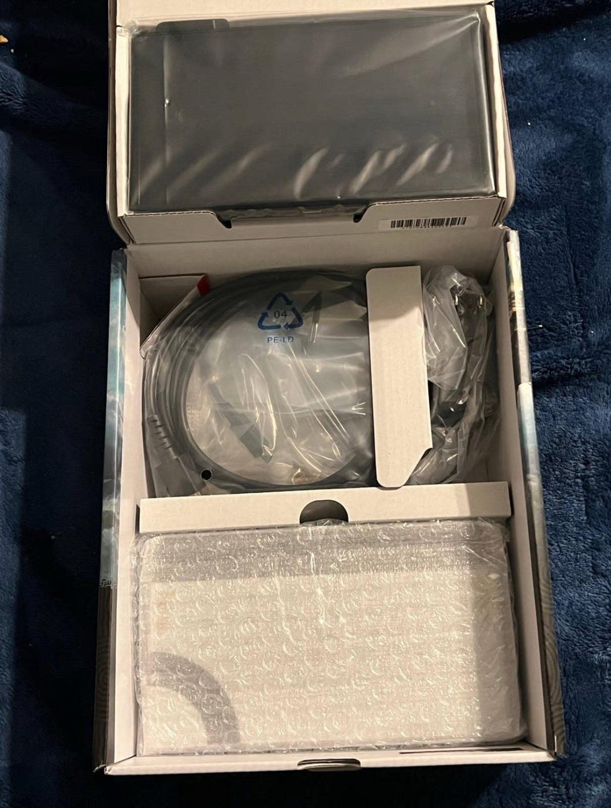 Nintendo Switch OLED Console - The Legend of Zelda: Tears of the Kingdom Edition 6S22