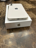Apple iPhone 12 128 GB in White for Unlocked 9P39