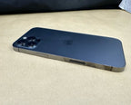 Apple iPhone 12 Pro Max 256gb Verizon in graphite 6H96