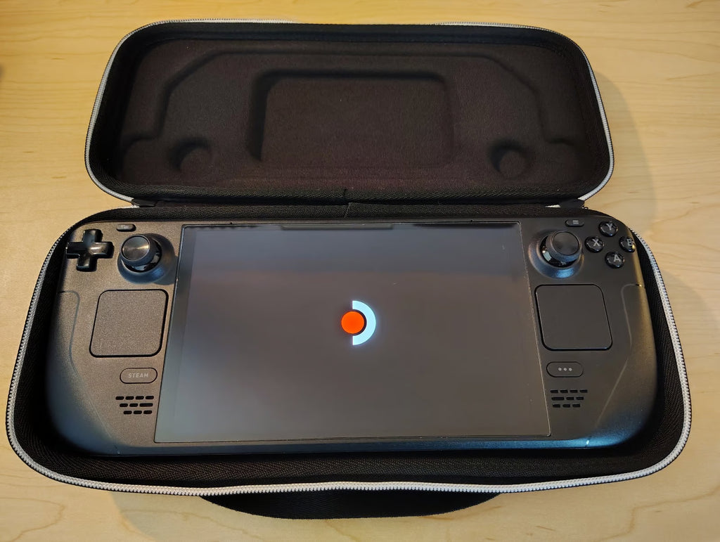 Steam Deck OLED 512 GB 2Q11