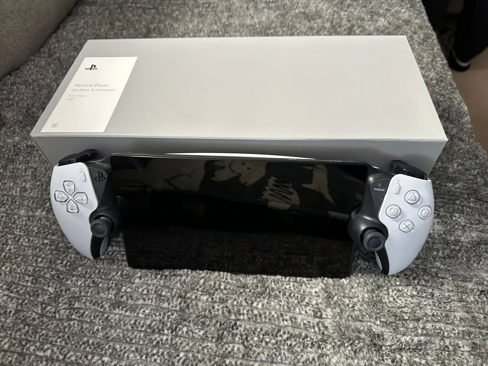 PlayStation Portal 1T18