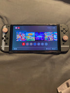 Nintendo Switch Oled Bundle 9X99