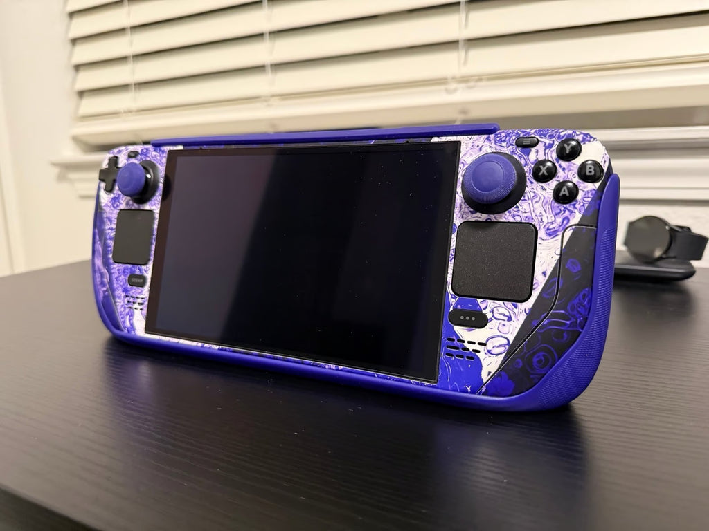 Steam Deck OLED (2 TB) 1R53