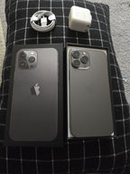 Iphone 13 pro max unlocked 9Q87