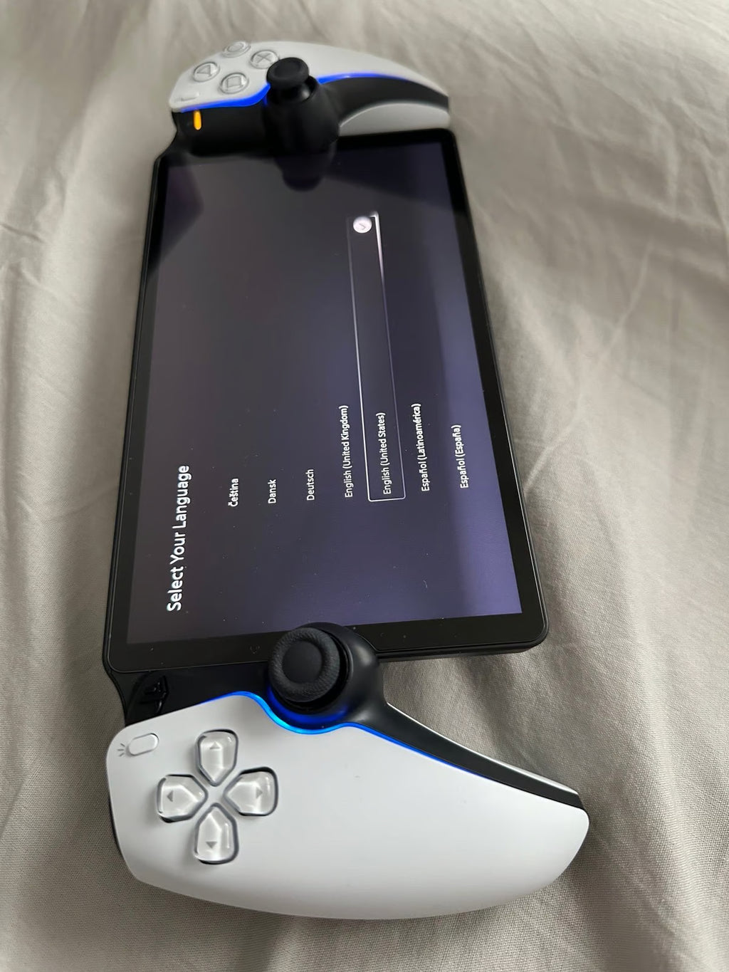 PlayStation portal 6R82