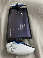 PlayStation portal 6R82