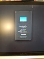 Apple Macbook Pro A2338 13in **many extras** 2E56