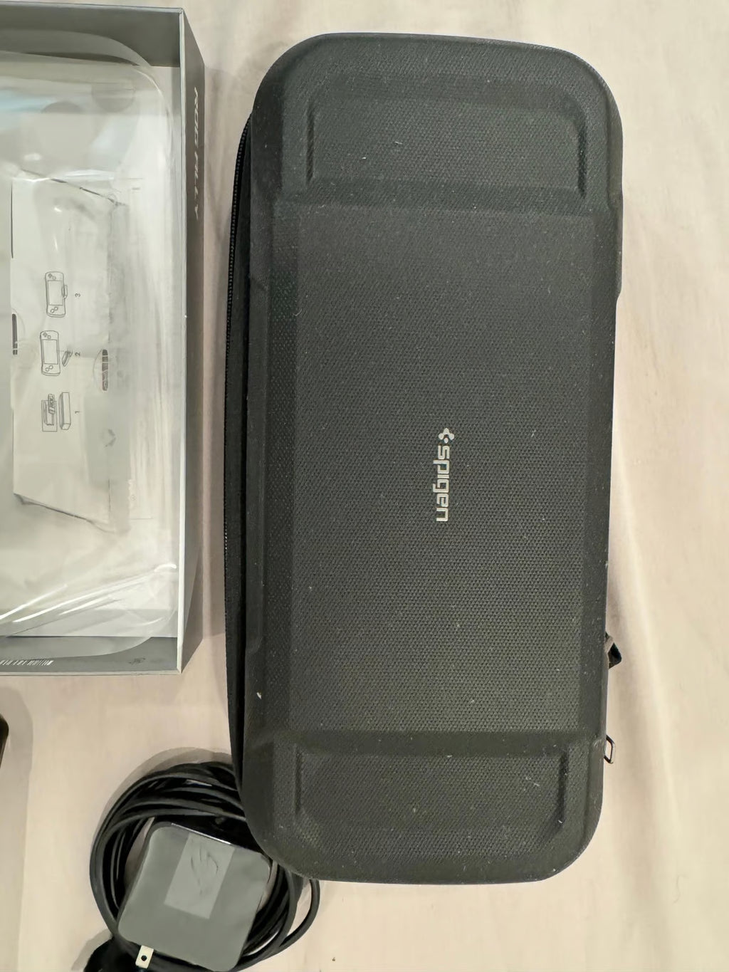 ASUS Rog Ally Z1 Extreme 512 GB 1L51