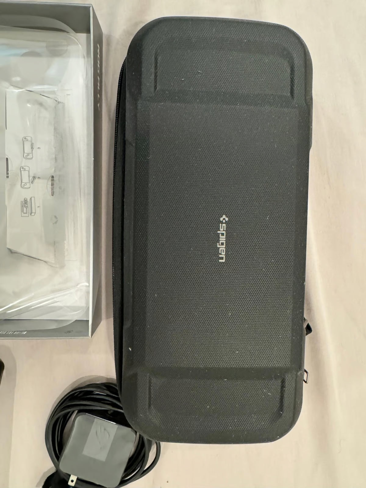 ASUS Rog Ally Z1 Extreme 512 GB 1L51