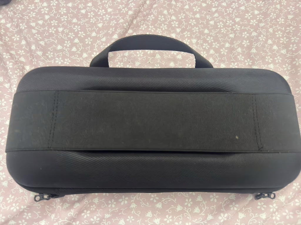 Steam Deck 1tb LCD with case and charger 5U36