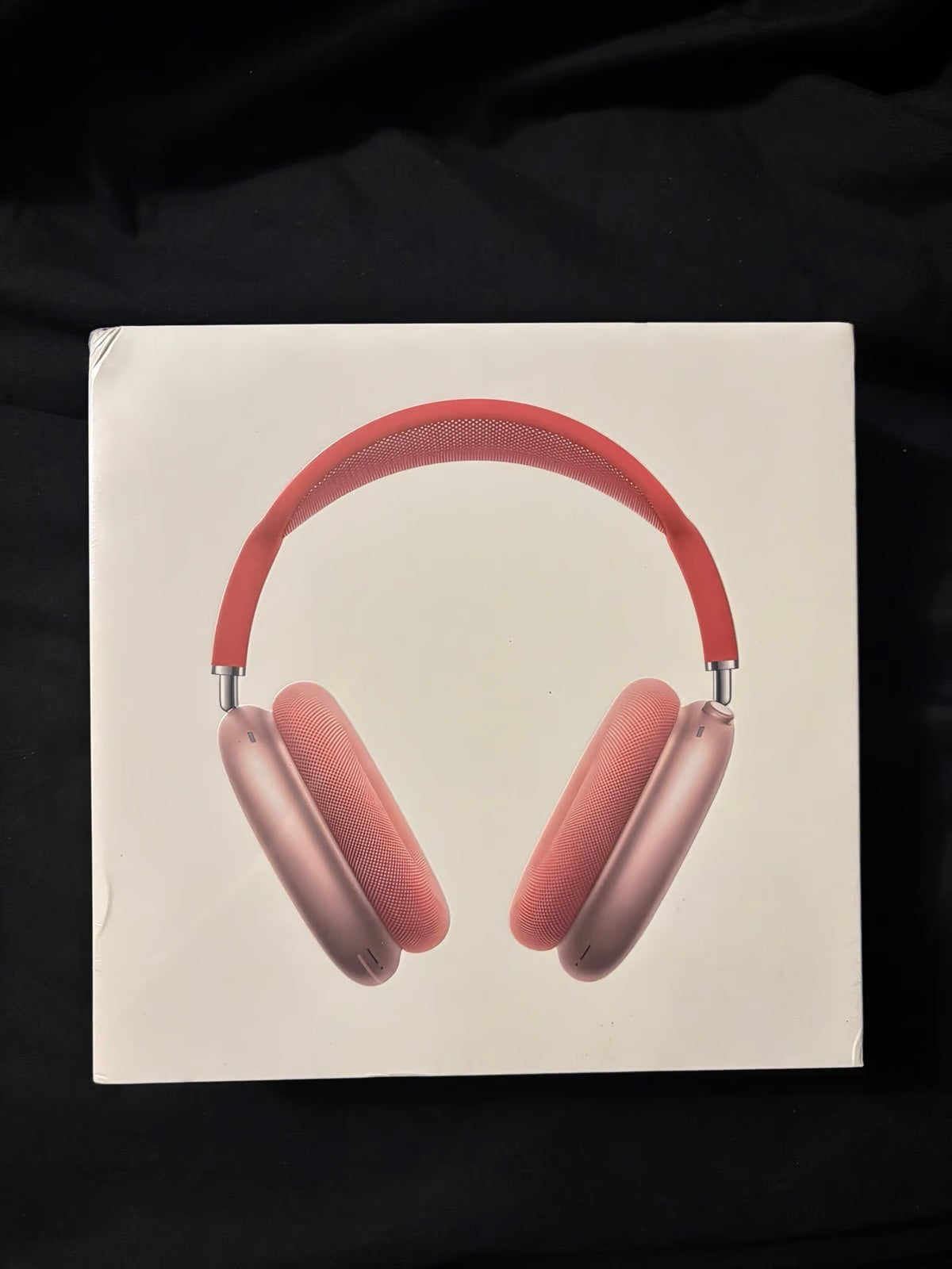 Apple Airpod Max Pink 8W69