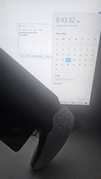 Playstation Portal (NO FLAWS) No Box or packaging. Just portal only 5K76