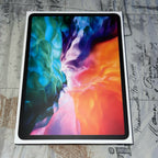 iPad 12.9 Pro UNLOCKED �?2nd generation Apple Pencil 8V28
