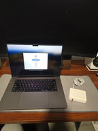 16"" Macbook Pro M1 Max 1TB 7D32