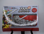 New Nintendo 3DS XL Super Smash Bros
