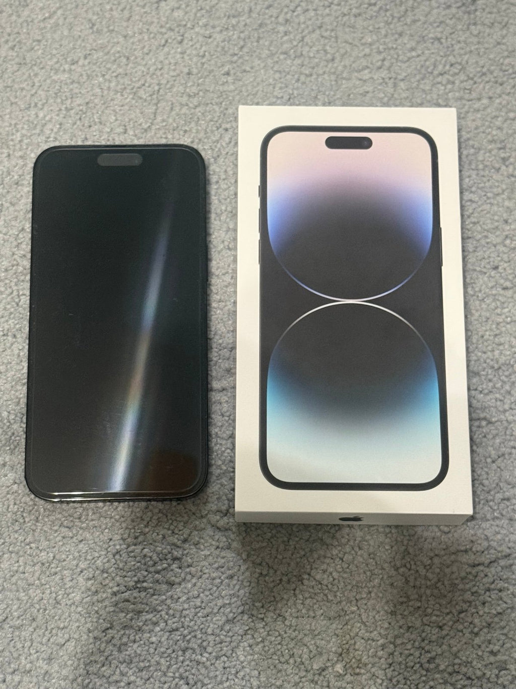 iphone 14 pro max phone unlocked 2W91