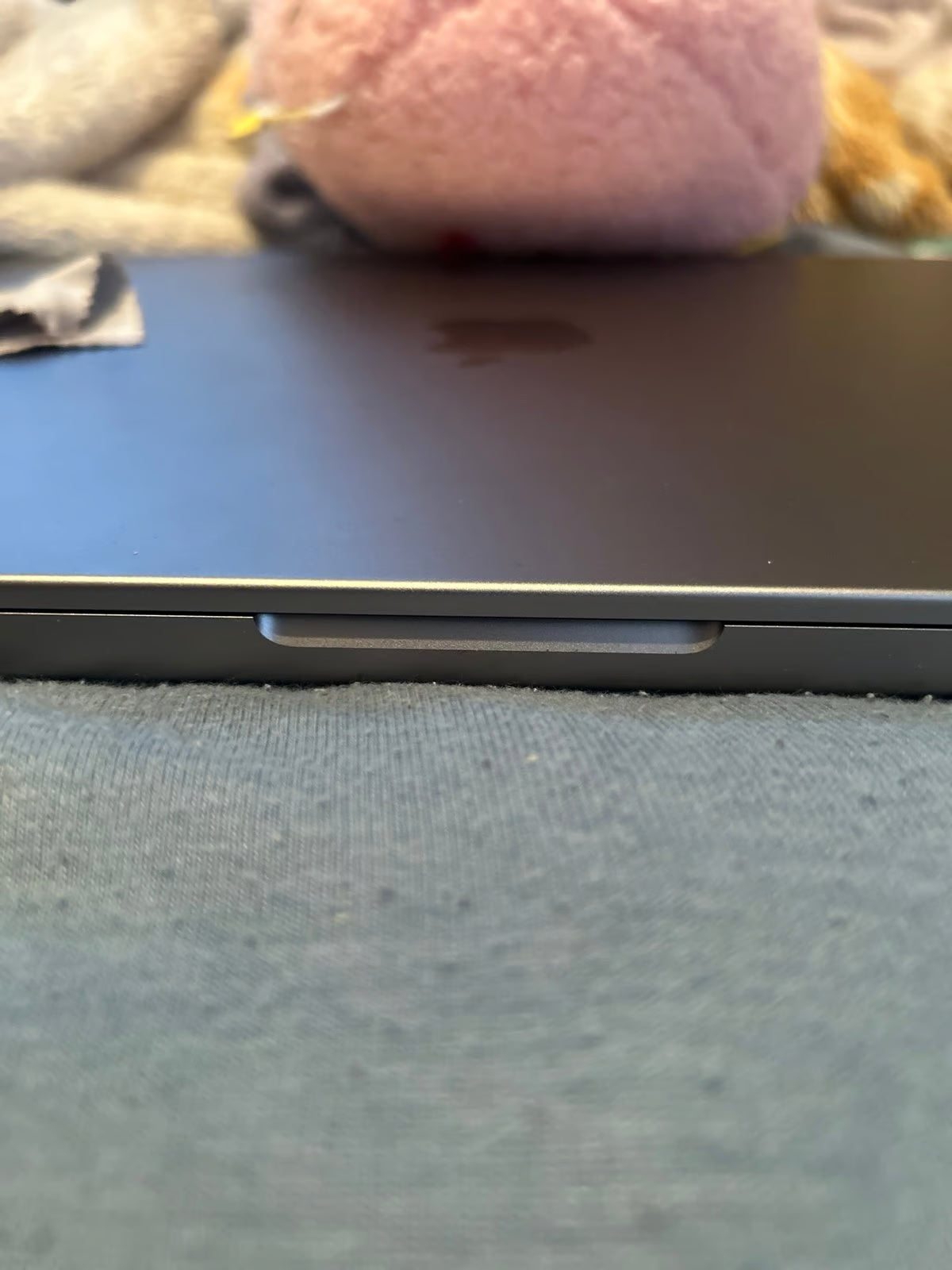 MacBook Pro 16 in 2021 7D88