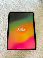 iPad Pro 11-inch (3rd Generation) 5N18