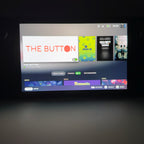 Steam Deck OLED | 512 GB | Case & Charger 8U52