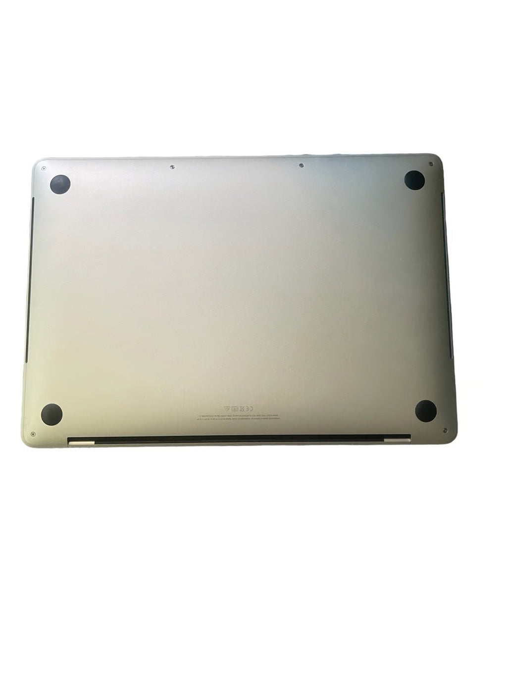 MacBook Pro Retina 13.3-inch (2020) - Core i5 -16GB - SSD 512GB limited time $ 9Y35